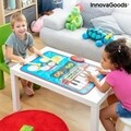 Covor muzical 2 in 1 Beats'n'Tunes InnovaGoods, 70.5x45.5 cm