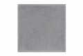 Set 4 prosoape de baie cu cos, Beverly Hills Polo Club, 30x30 cm,  100% bumbac, alb/gri/rosu/verde inchis