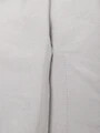 Lenjerie de pat King Size, Maisy, Homla, 200x220 cm, 3 piese, microfibra din poliester, gri deschis