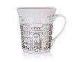 Cana Ristretto, Banquet, 350 ml, ceramica