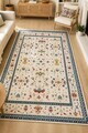 Covor, Solf, 100x300 cm, Multicolor