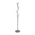 Cuier Gerardo, Versa, 32 x 30 x 175 cm, metal, gri