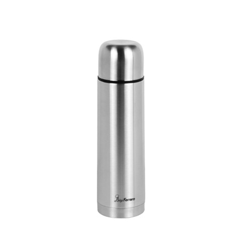 Sticla termos Luigi Ferrero, FR-500V, 500 ml, inox