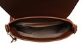 Geanta, Lucky Bees, 1389 Tan, piele ecologica, maro