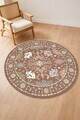 Covor, CLR-7521-03, 120x120 cm, Poliester, Maro