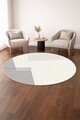 Covor, DC-4256-4, 80x80cm, Poliester, Gri