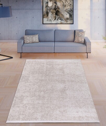 Covor, 1519, 80x150 cm, Catifea, Multicolor