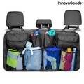 Organizator portbagaj auto Trydink InnovaGoods, 86x45 cm