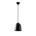 Lustra, Tatum, 584TTM1264, Metal, Negru