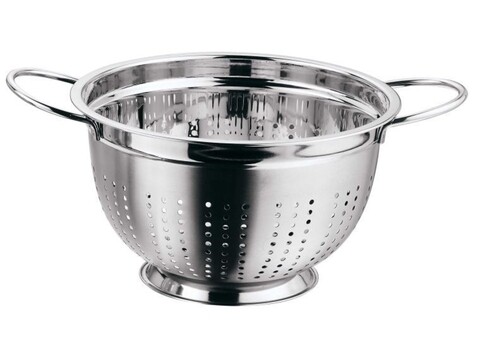 Strecuratoare german, ambition, 28 cm, inox