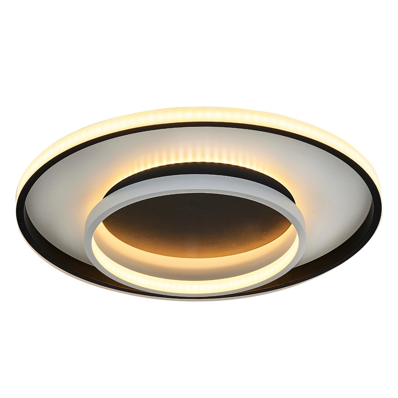 Lustra, Lightric, 414LRC1427, Metal, Maro antichizat