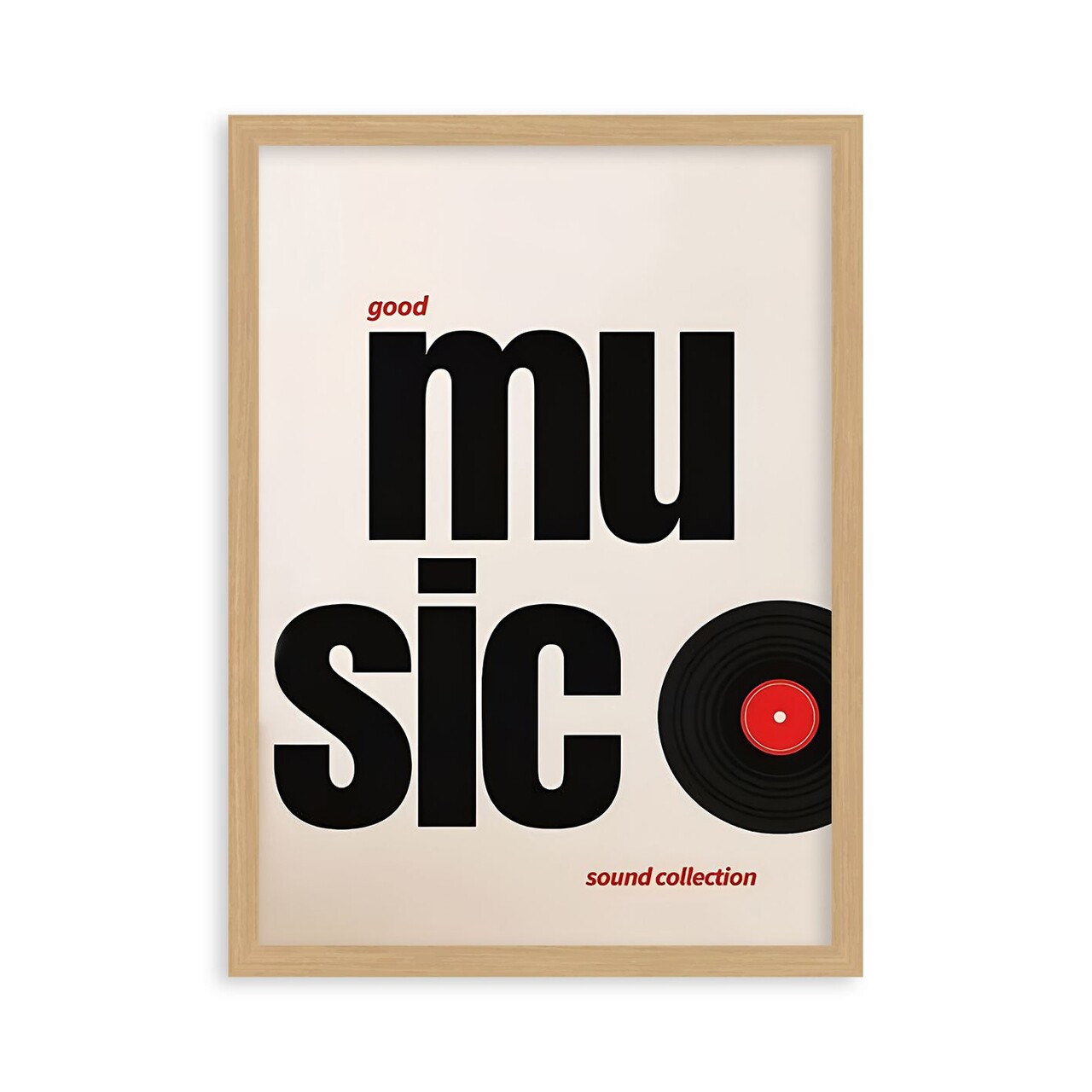 Tablou decorativ, NC11179, Plastic, Multicolor - view 2