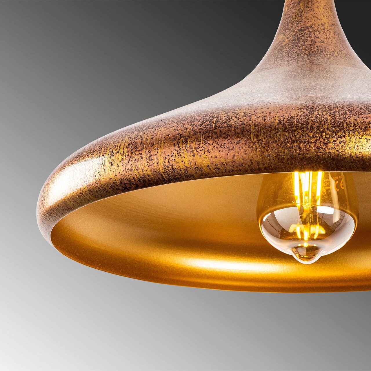 Lustra Fulgor 942FLG1261 Metal Multicolor