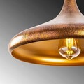 Lustra, Fulgor, 942FLG1261, Metal, Multicolor