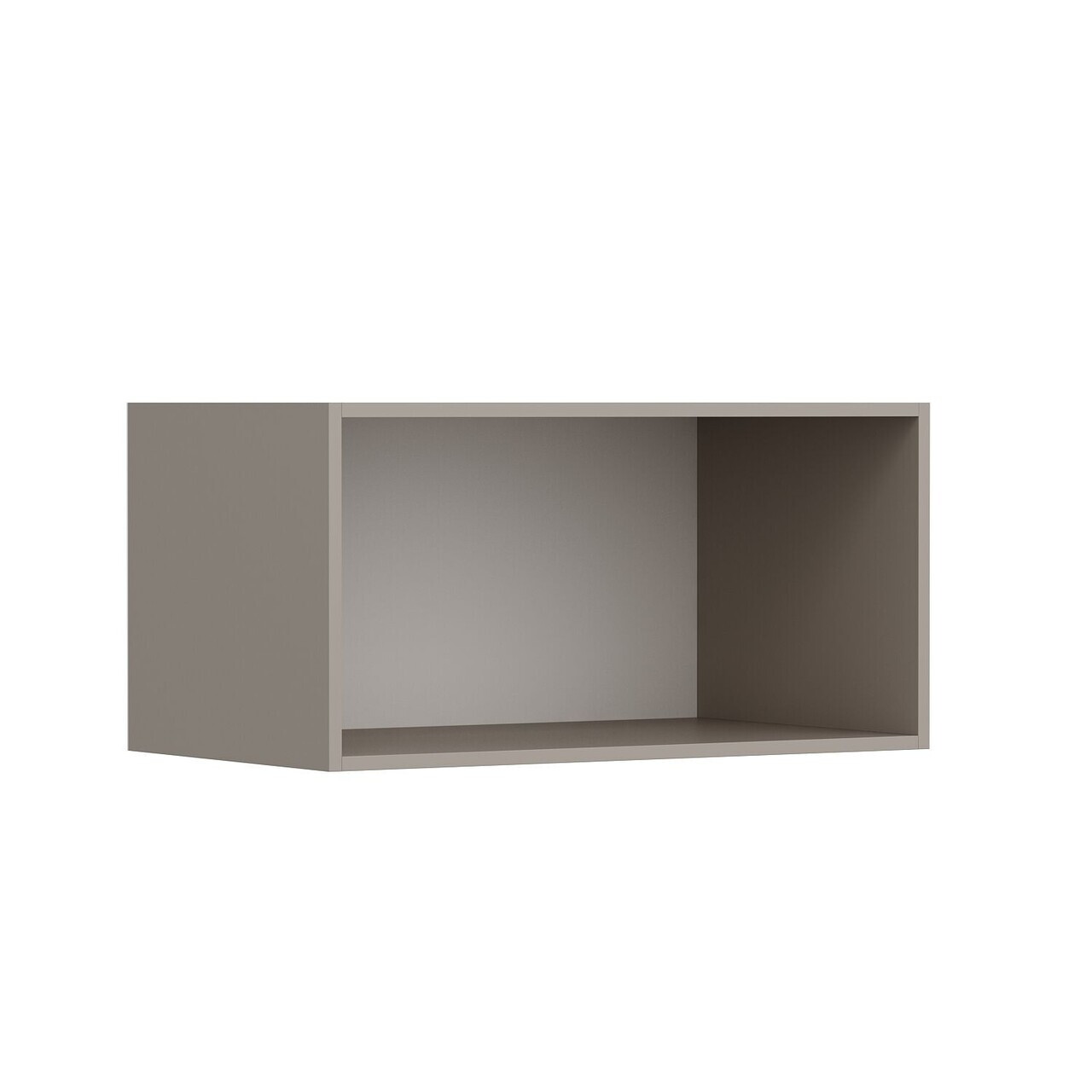 Dulap multifunctional, Hanah Home, Kale, 90x45x54 cm, Gresie — imaginea 4