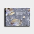 Tablou decorativ, 1061853800_70100, Canvas, Cadru: 100% LEMN (grosime: 3cm), Multicolor