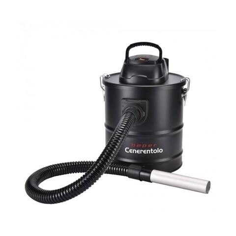 Aspirator cenusa cu functie de suflare si filtru hepa ri.552, beper, 1000 w