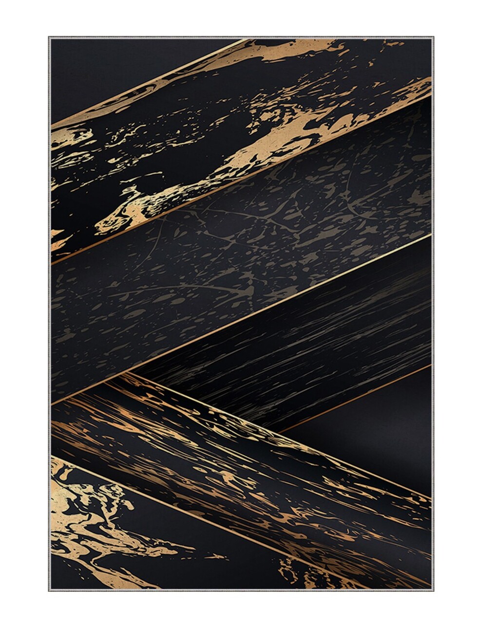 Covor (100 x 180), Cg38, 100x180 cm, Multicolor - view 3