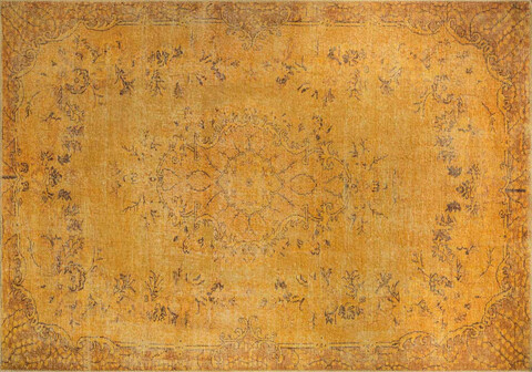 Covor, Dorian Chenille, 75x150 cm, Poliester , Multicolor