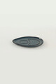 Set cesti de cafea, Keramika, 275KRM1173, Ceramica, Albastru inchis