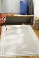 Covor, DC-5068-8, 140x300 cm, Poliester, Bej