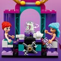 Jucarie - Rulota magica, LEGO, plastic