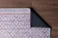 Covor, Funk Chenille, 150x230 cm, Poliester , Multicolor