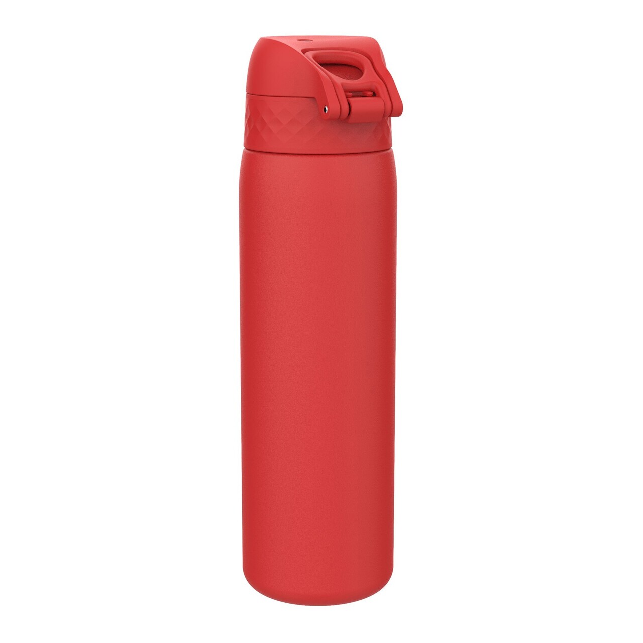 Sticla apa Slim, inox, 600ml, Red - Ion8 - view 3