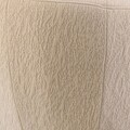 Fotoliu Confort, Homla, 75.5x70x80 cm, MDF/poliester, bej