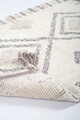 Covoras de baie, Irya Home, Martina, 60x90 cm, Bumbac, Bej