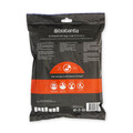 Set 40 saci de gunoi, Brabantia, PerfectFit, marimea D, 15-20 L, nailon, alb