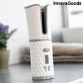 Ondulator de par fara fir automat Suraily InnovaGoods
