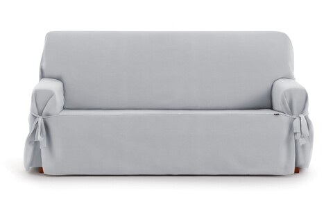 Husa pentru canapea, Levante Universal, 3 locuri, gri C/6 Eysa imagine noua 2022