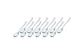 Set 12 lingurite Alaska, 2.5 mm, 18/10 inox