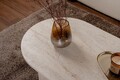 Masuta de cafea, Nordure, Sable, Travertin