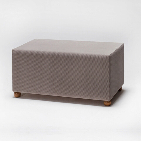 Bancheta, balcab home, 825blc1426, lemn de fag / mdf, bej