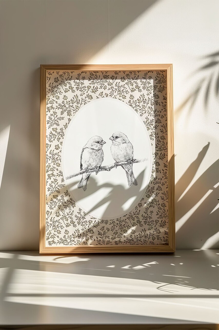 Tablou decorativ Artsmdftek22-3348 Vopsea: 100% MDF (grosime: 27 mm) Multicolor