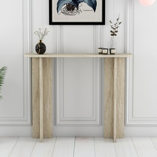 105x85x30 cm, Travertin