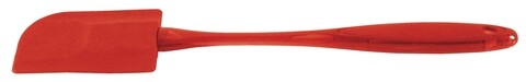 Spatula pentru prajituri Delice, Ambition, 29 cm, silicon