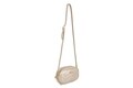 Borseta Beverly Hills Polo Club, 610, piele ecologica, auriu