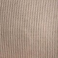 Lenjerie de pat dubla Kian, Homla, 3 piese, 160x200 cm, bumbac/in, bej