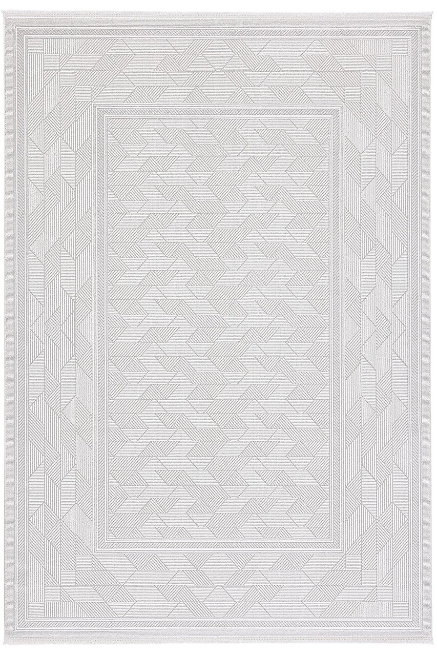 Covor (80 x 150), 51454D, 80x150 cm, Gri