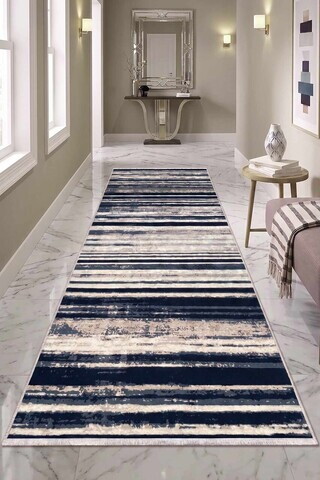 Covor, Mantle, 80x300 cm, Multicolor