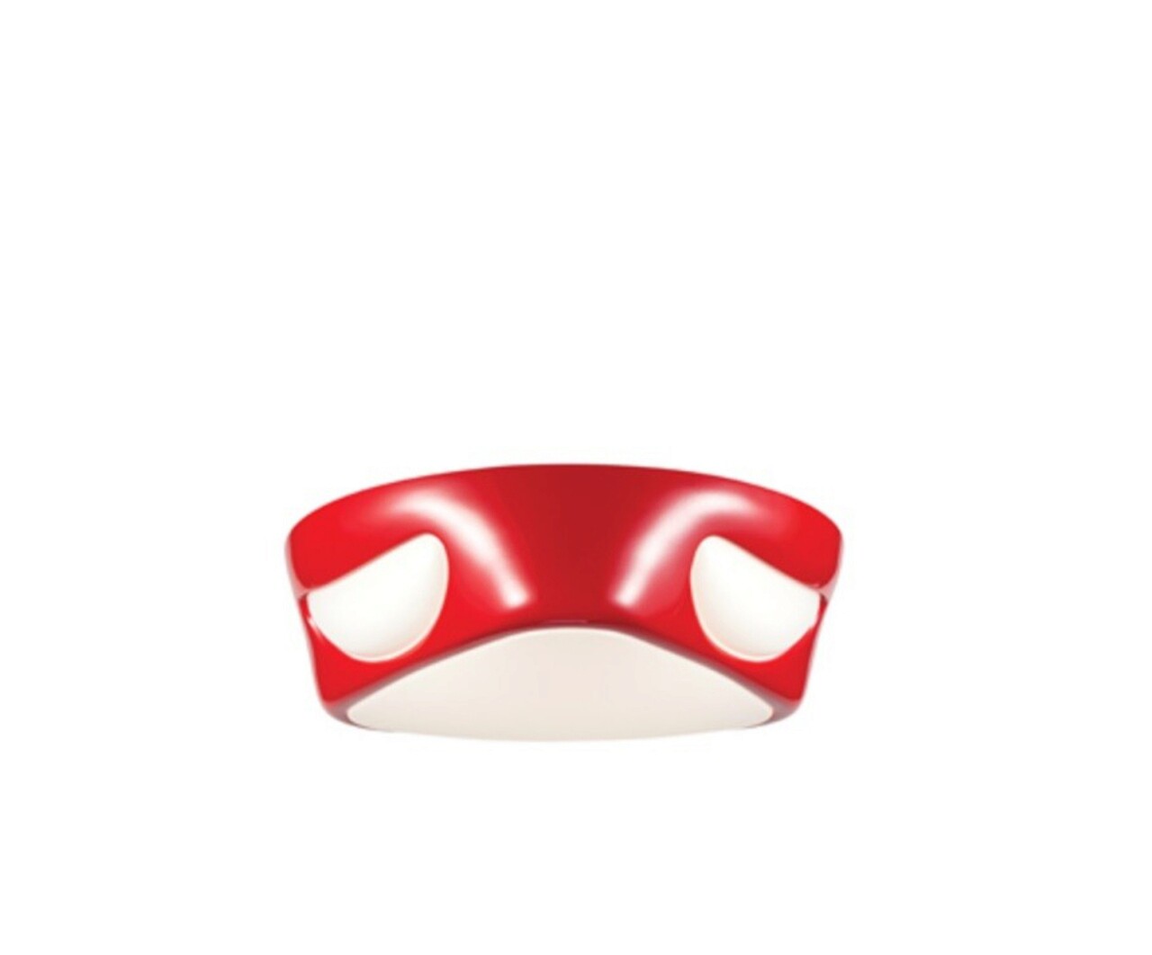 Lustra, Opviq, 414LRC1894, Rosu