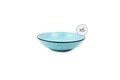 Set 6 farfurii adanci Electra, Art of Dining by Heinner, Ø20 cm, ceramica, albastru