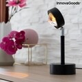 Lampa proiector Sunset Sulam InnovaGoods, LED, USB, 10 x 26.5 cm