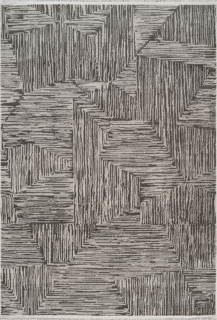 Covor (80 x 150), Marla 2004, 80x150 cm, Gri - view 6