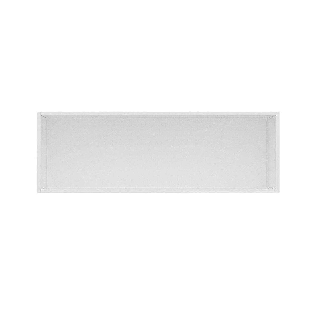 Dulap de perete, Minerva, Y5012, Alb - 3 | YEO
