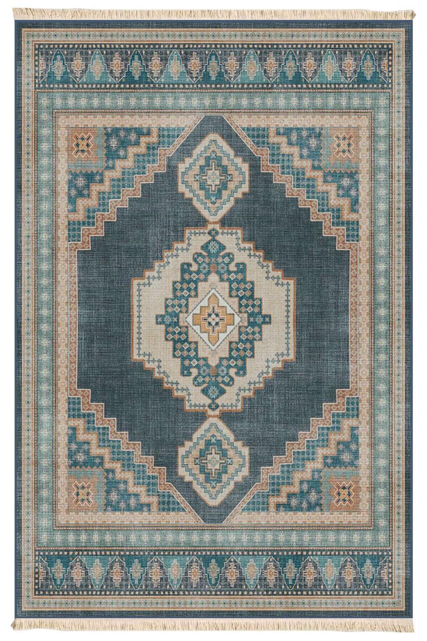 Covor (120 x 180), 289, 120x180 cm, Multicolor - view 3