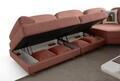 Coltar, Atelier del Sofa, 752EST1457, Roz prafuit